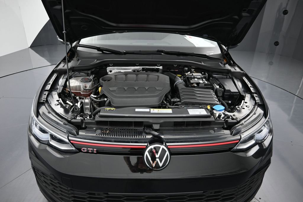 Used 2024 Volkswagen GTI S FWD image 26