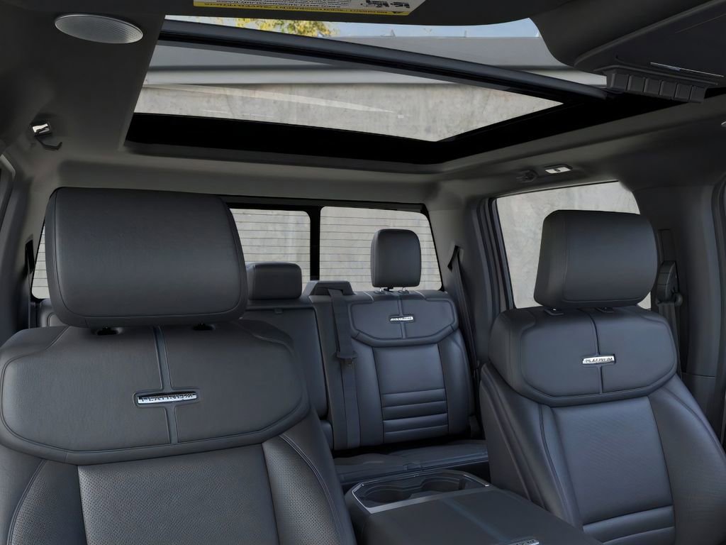 New 2026 Ford F250 4x4 Crew Cab Super Duty image 51