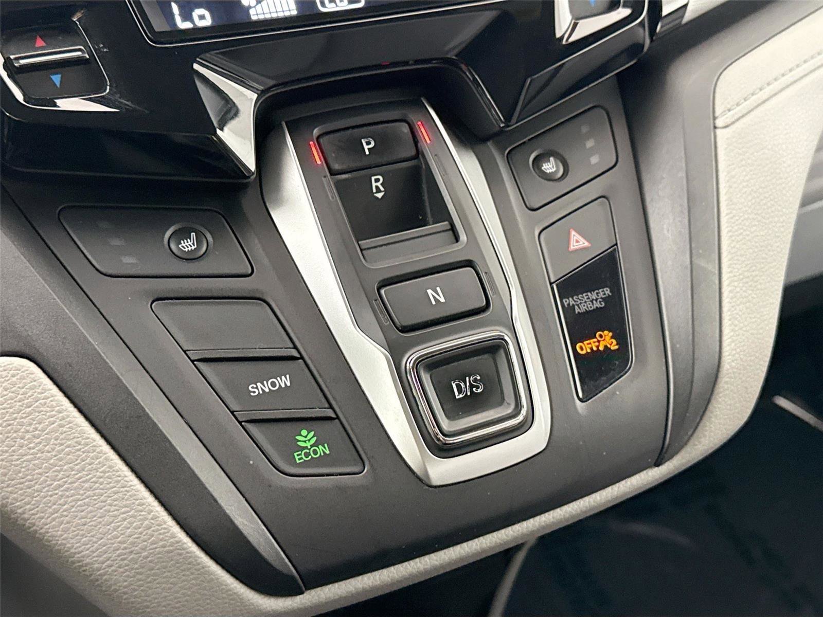 Used 2019 Honda Odyssey EX image 24