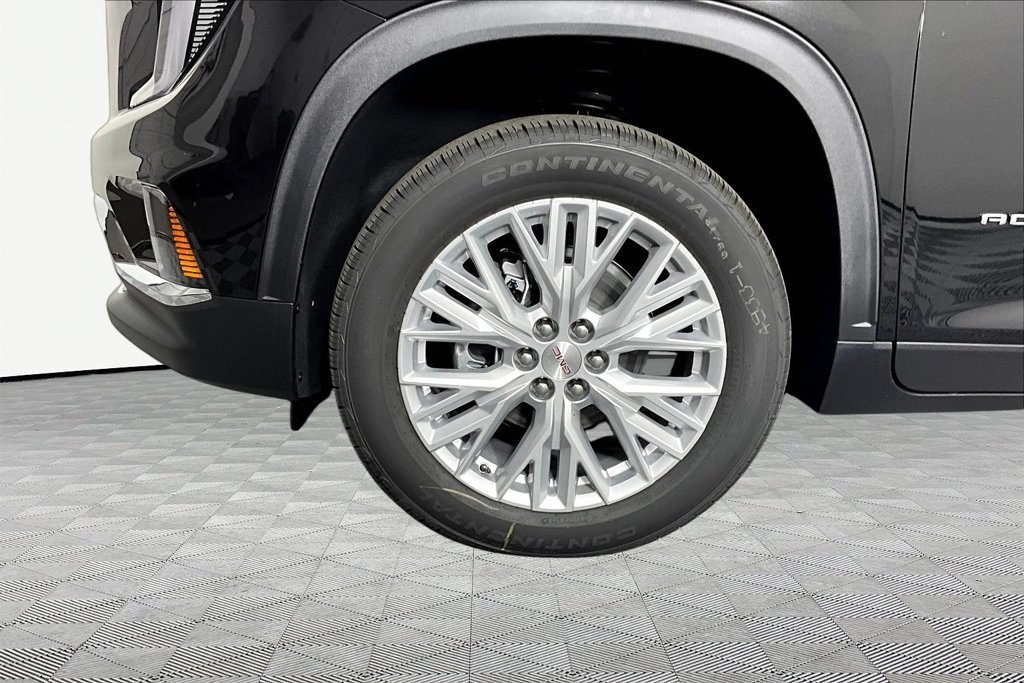 New 2026 GMC Acadia Elevation w/ Elevation Premium Package FWD image 12