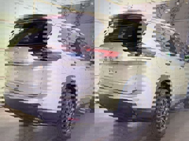 Certified 2024 Nissan Rogue S image 7