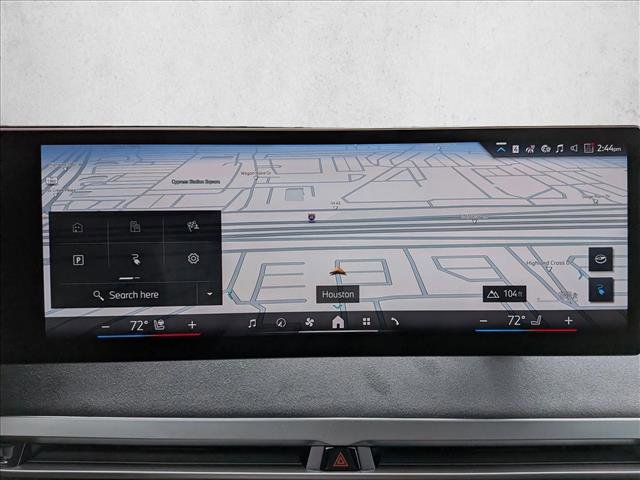 New 2026 BMW iX xDrive45 image 12