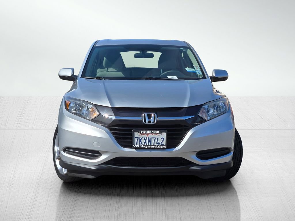 Used 2016 Honda HR-V LX image 2