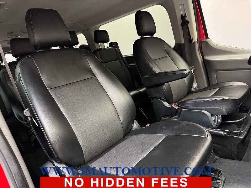 Used 2020 Ford Transit 350 XL RWD image 20