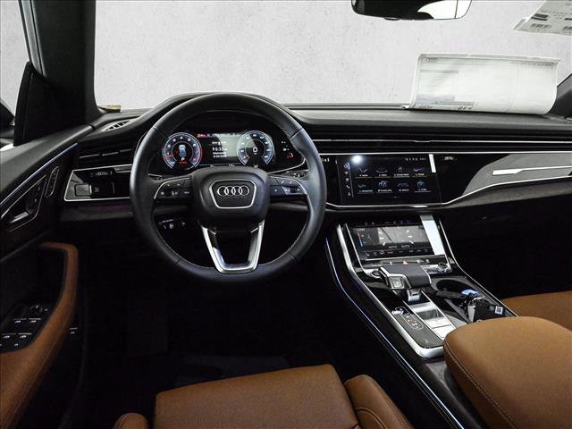 New 2026 Audi Q8 Prestige AWD/4WD image 19