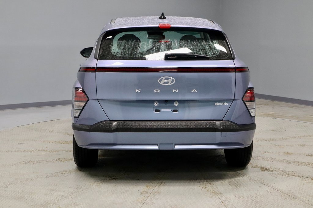 Certified 2024 Hyundai Kona SE image 10