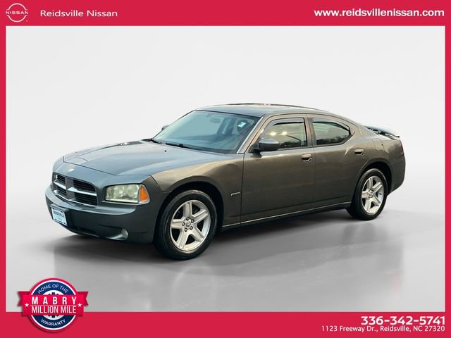 Used 2008 Dodge Charger R/T