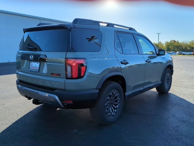 New 2026 Honda Passport TrailSport image 7