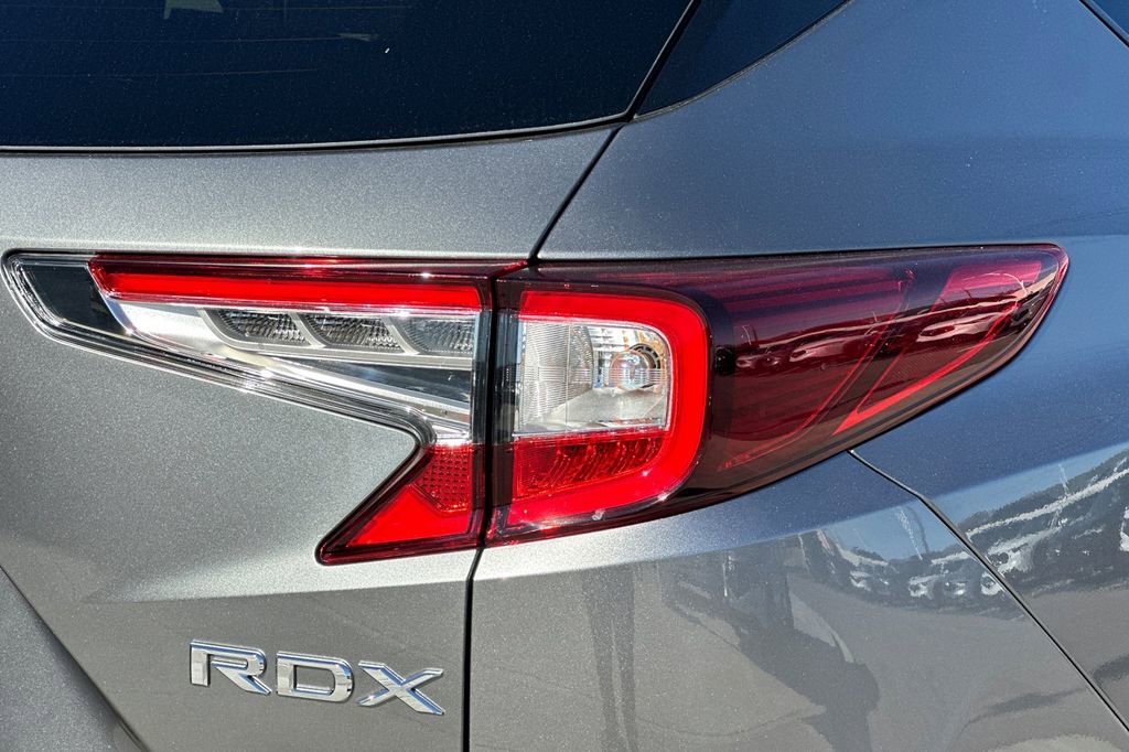 New 2026 Acura RDX SH-AWD image 32