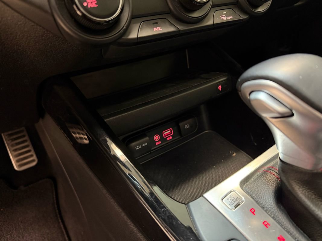 Used 2021 Kia Forte GT w/ GT2 Package image 29