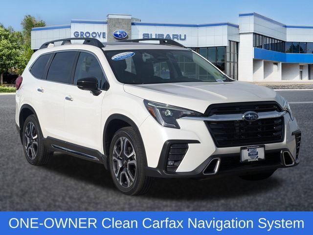 Used 2025 Subaru Ascent Touring w/ Popular Package #1