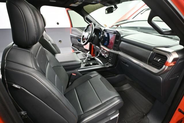 Used 2022 Ford F150 Raptor w/ Raptor 37 Performance Package AWD/4WD image 55