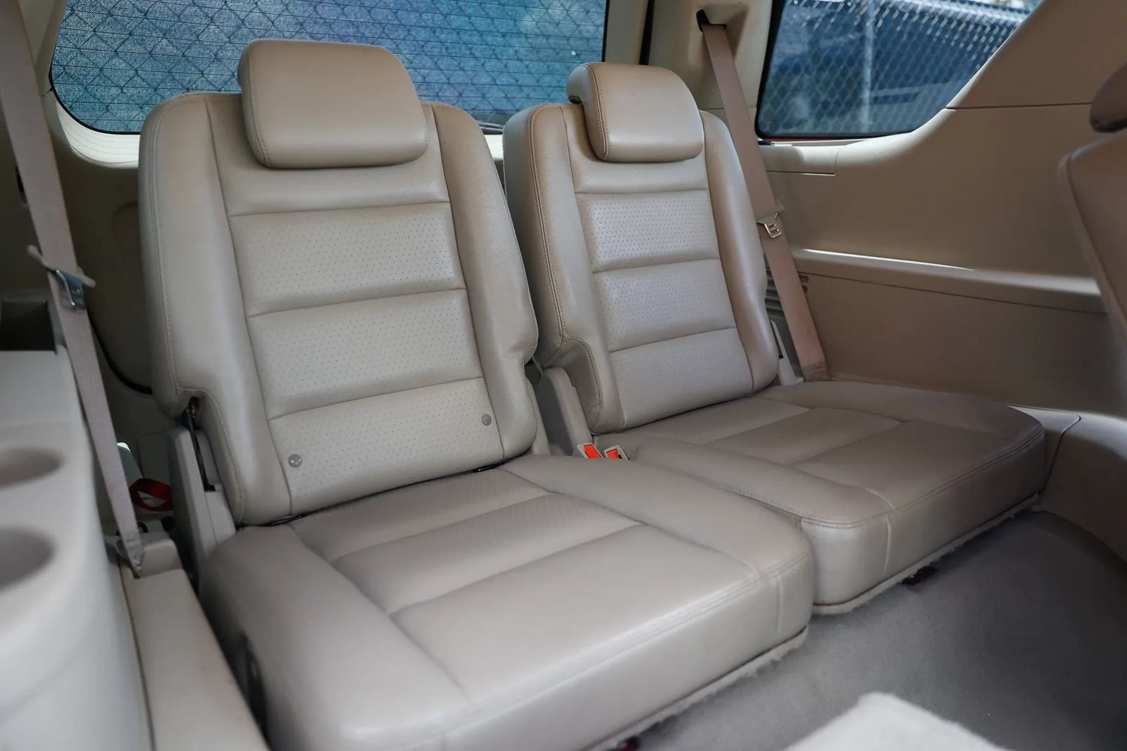 Used 2007 Ford Freestyle Limited FWD image 15
