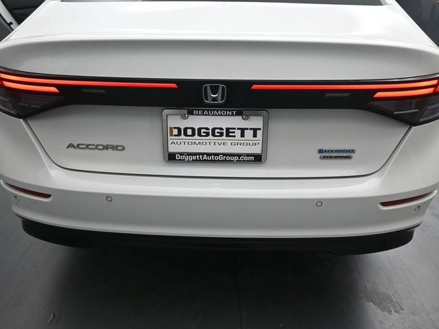 Used 2023 Honda Accord Touring image 12