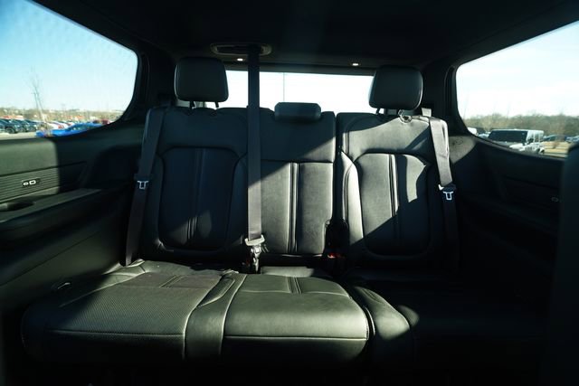 New 2026 Jeep Grand Wagoneer Limited image 24