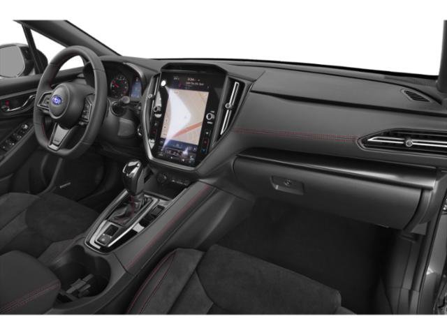 New 2026 Subaru WRX GT AWD/4WD image 17