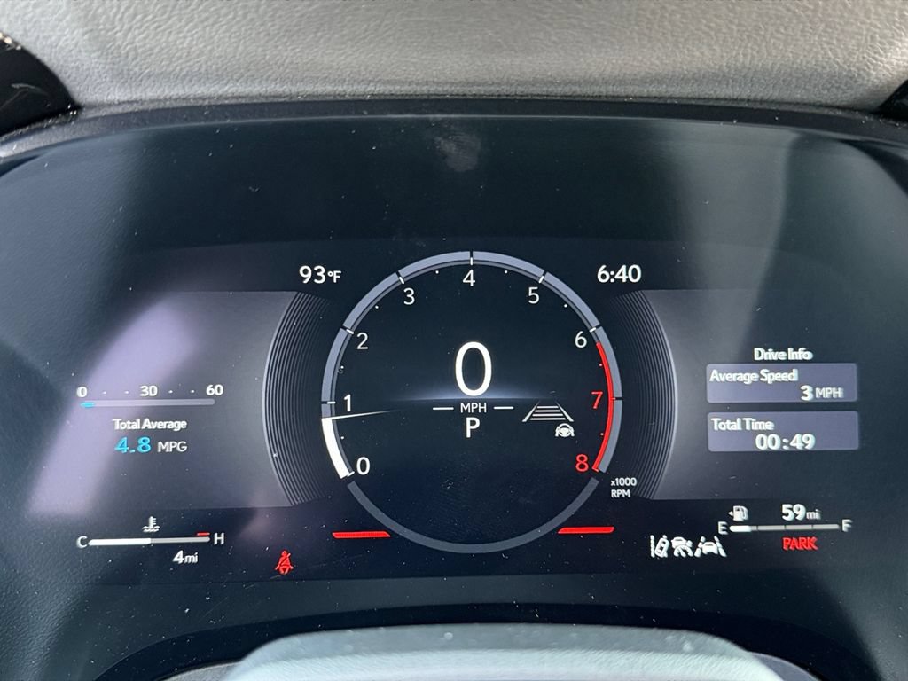 New 2026 Lexus RX 350 Premium Plus AWD/4WD image 22