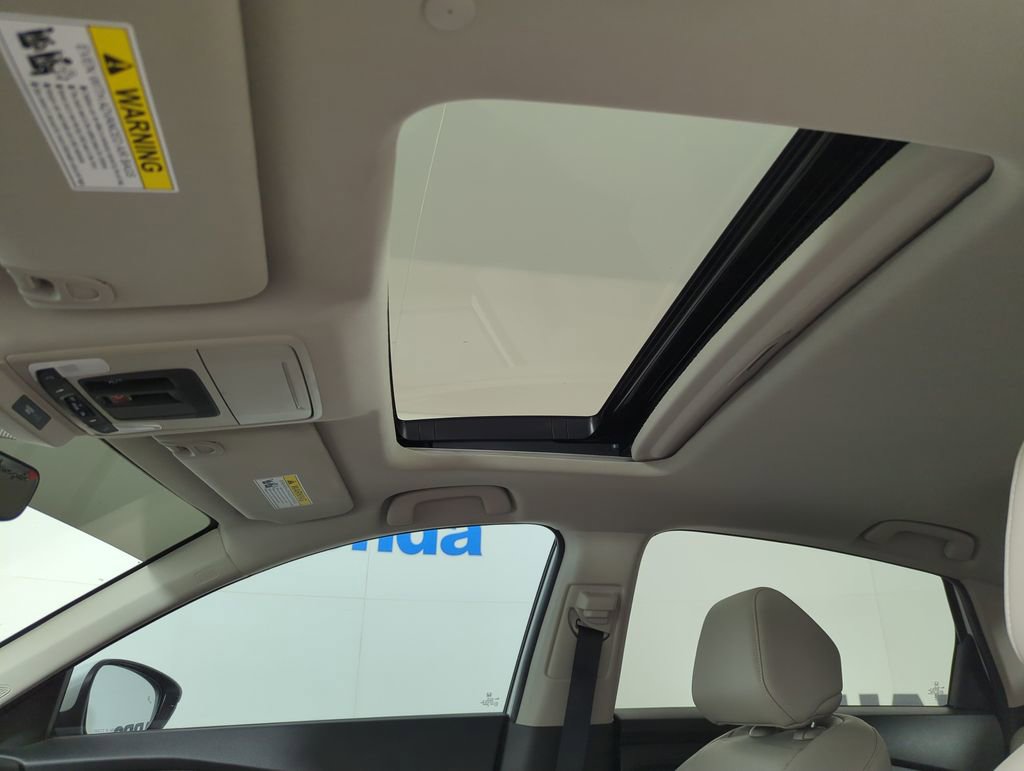 Certified 2024 Honda Accord EX-L image 17