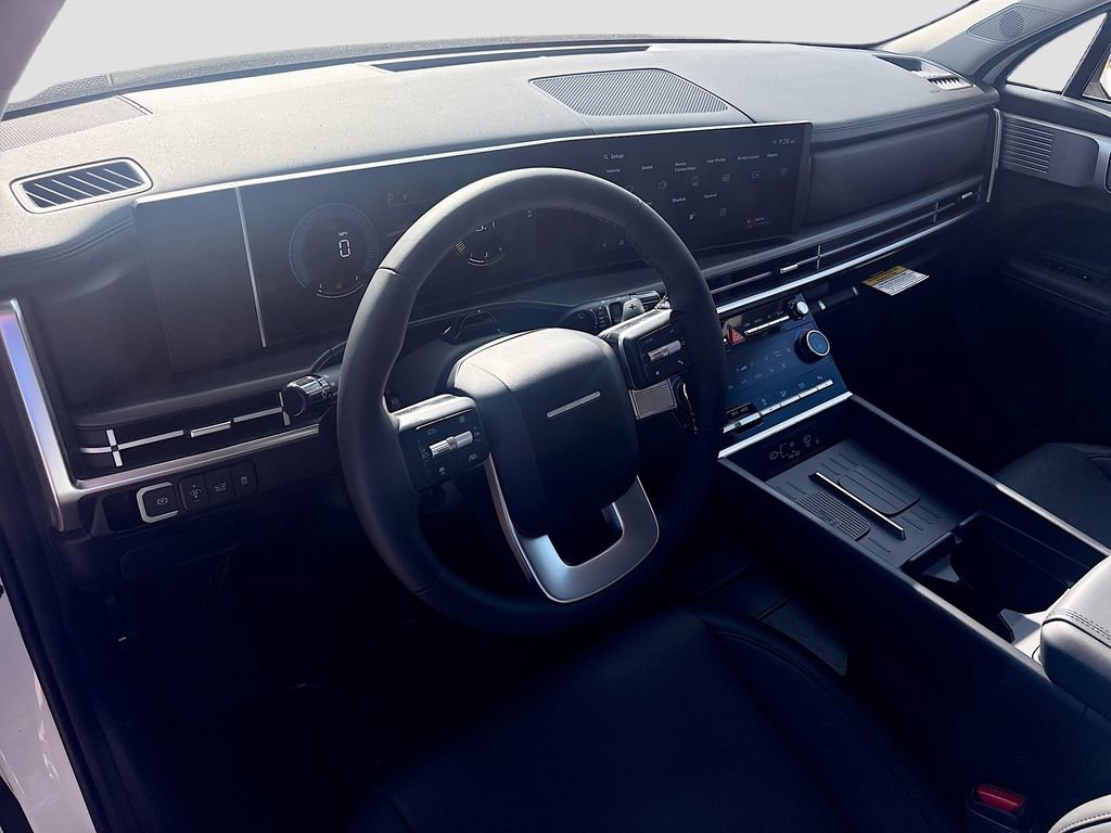 New 2026 Hyundai Santa Fe SEL image 9