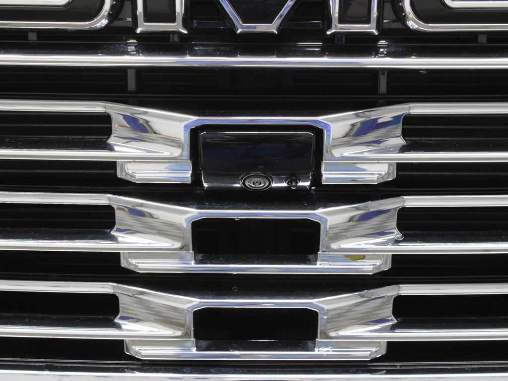 Used 2024 GMC Sierra 2500 Denali w/ Technology Package image 56