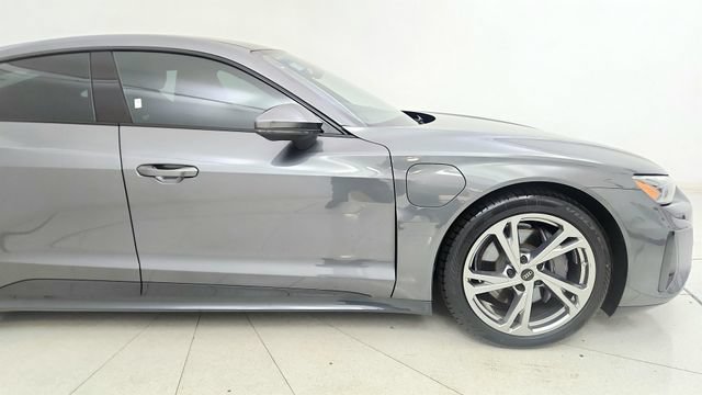Used 2023 Audi e-tron GT Premium Plus AWD/4WD image 23