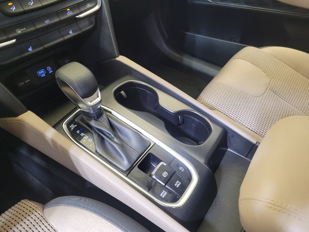 Used 2019 Hyundai Santa Fe SEL FWD image 26