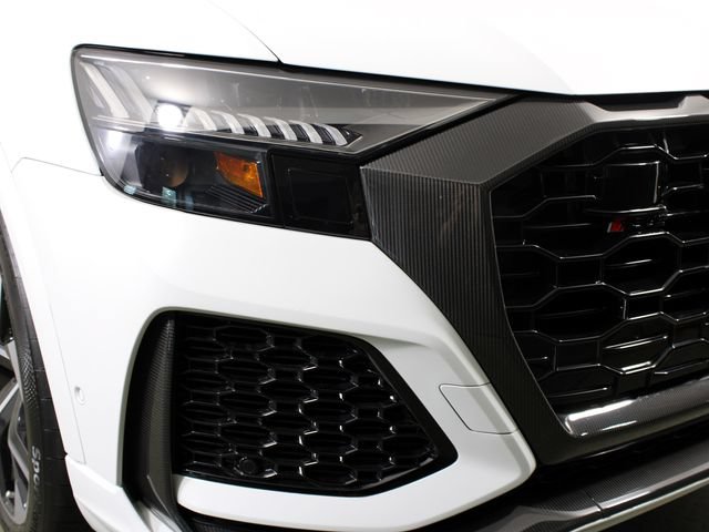 Used 2022 Audi RS Q8 AWD/4WD image 11