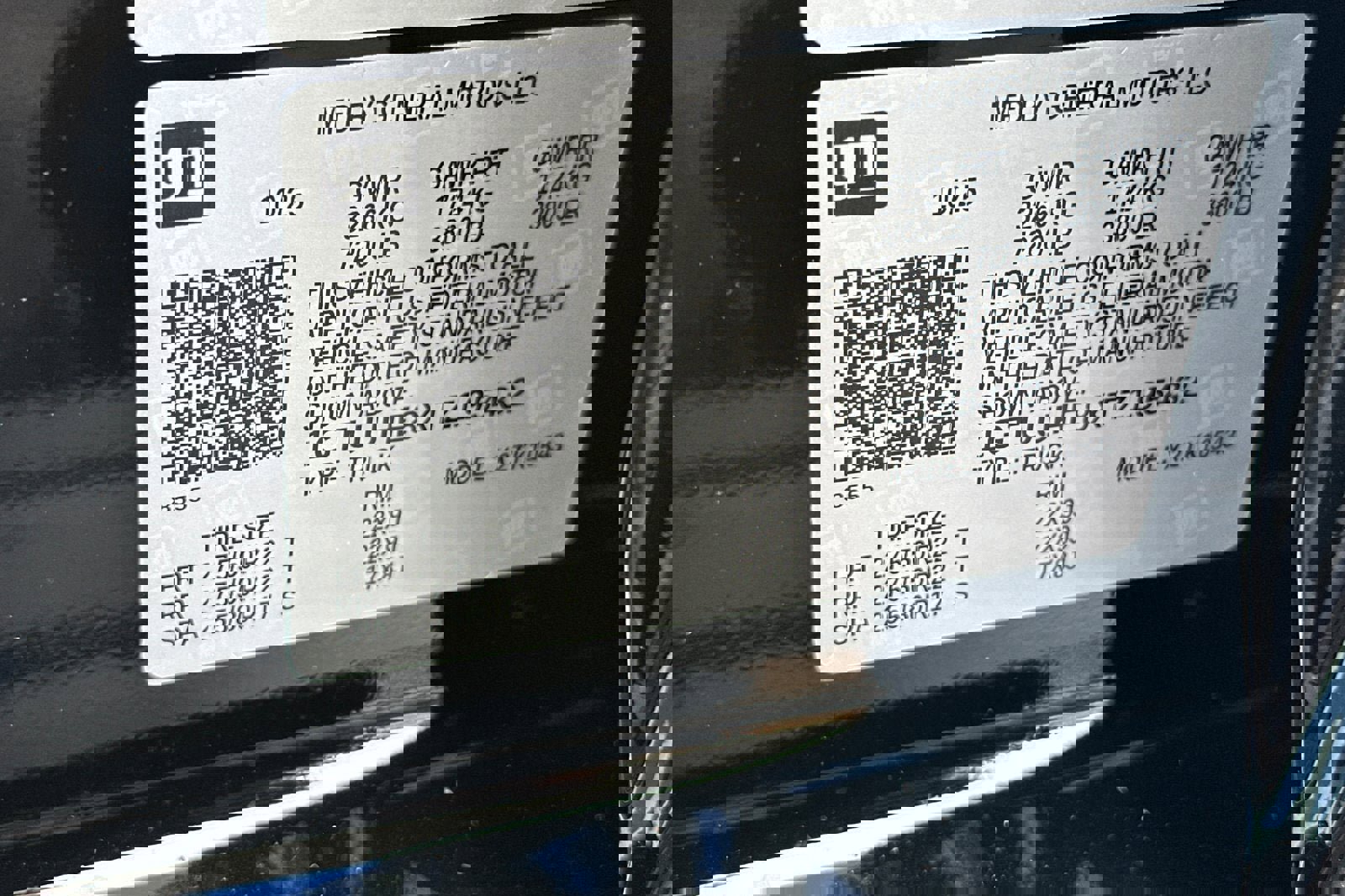 New 2026 GMC Sierra 1500 Denali Ultimate image 23