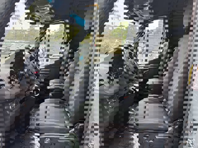 New 2026 Mercedes-Benz Sprinter 2500 image 2