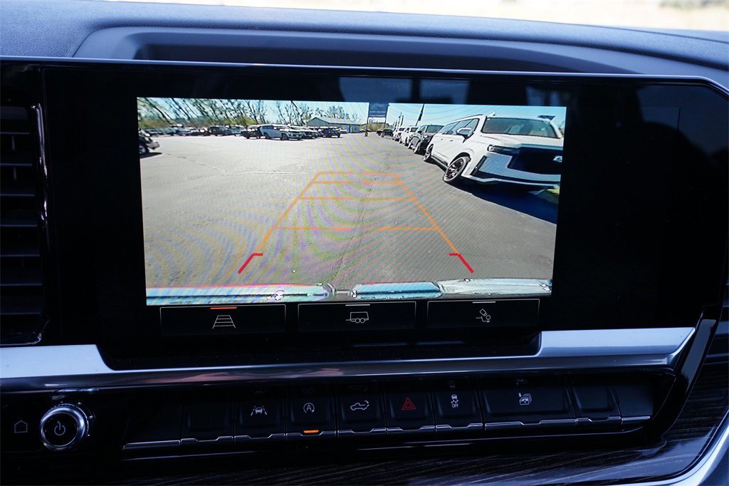 Used 2023 GMC Sierra 1500 Elevation w/ Preferred Package image 31