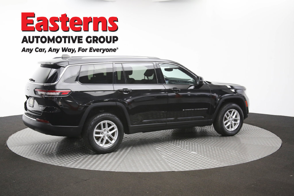 Used 2023 Jeep Grand Cherokee L Laredo AWD/4WD image 48