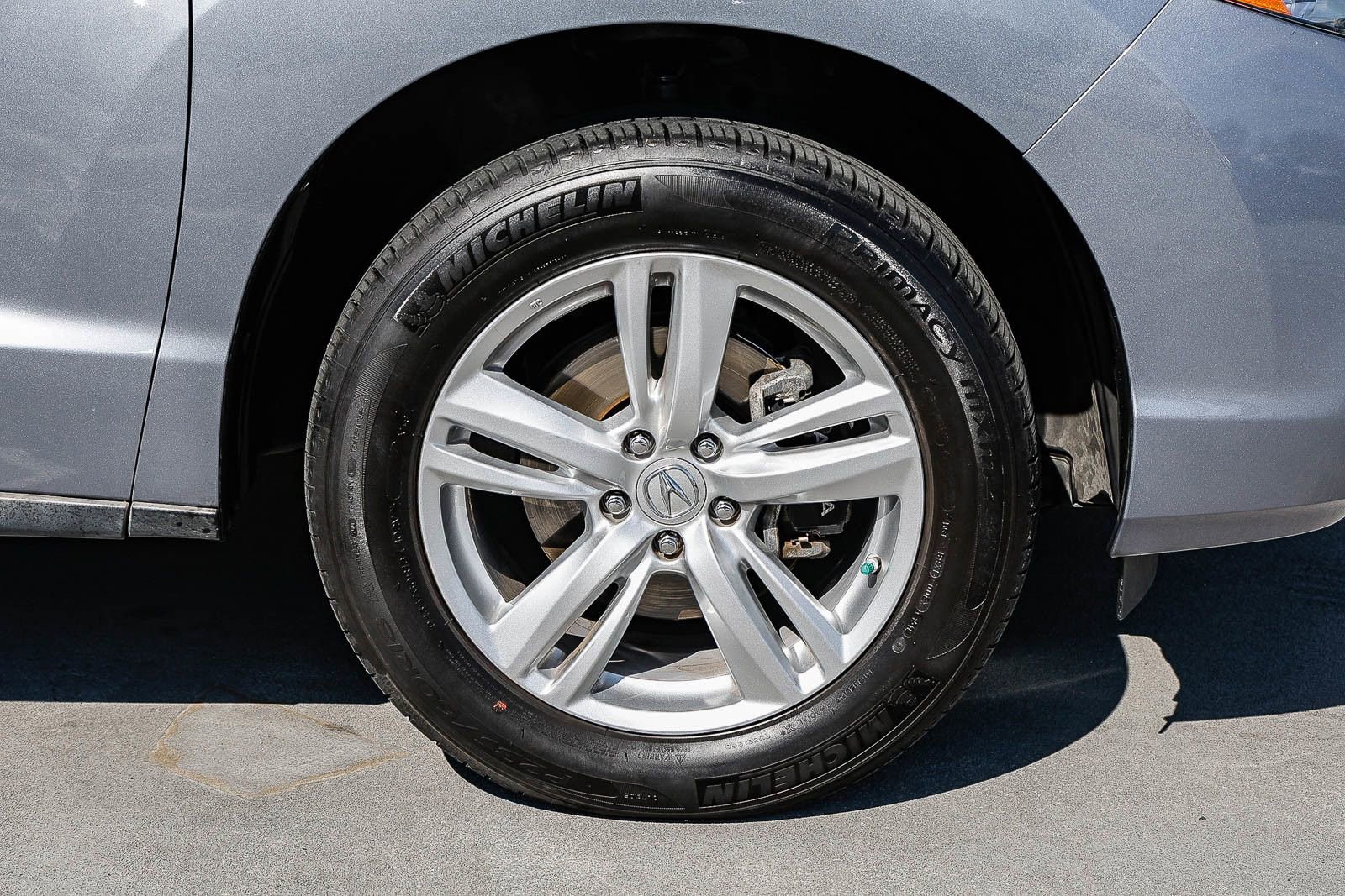 Used 2013 Acura RDX AWD image 9