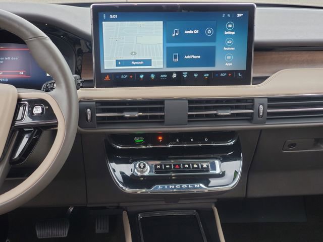 Certified 2024 Lincoln Corsair Reserve w/ Equipment Group 201A image 26