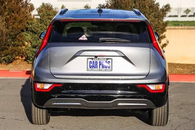 New 2026 Kia Niro Wind FWD image 14