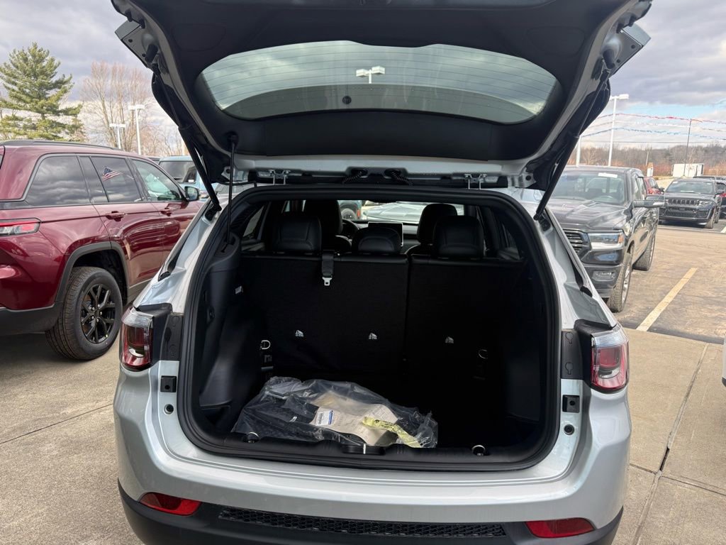 New 2025 Dodge Hornet GT image 59