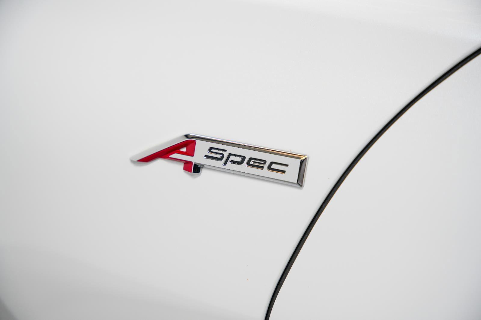 Used 2023 Acura TLX SH-AWD w/ A-SPEC Pkg image 95