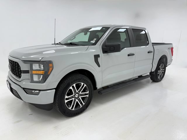 Used 2023 Ford F150 XL w/ STX Appearance Package RWD image 5