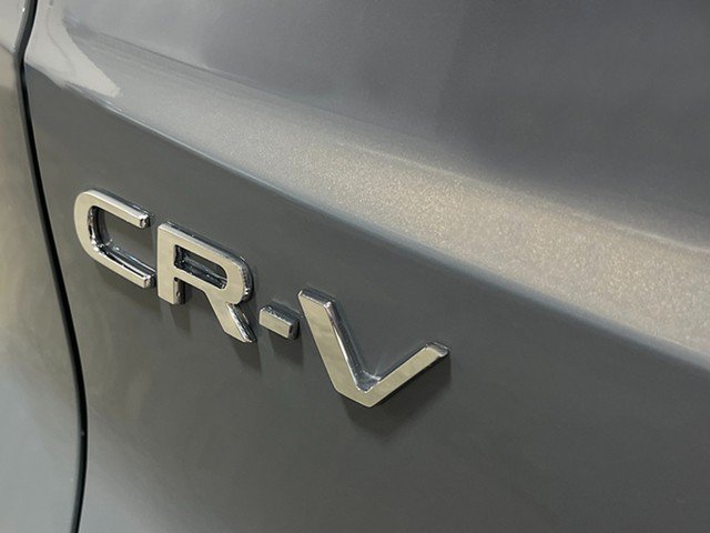 New 2027 Honda CR-V EX-L image 7