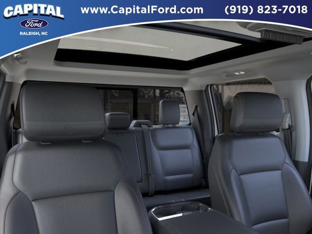 New 2026 Ford F250 Lariat w/ Lariat Ultimate Package AWD/4WD image 22