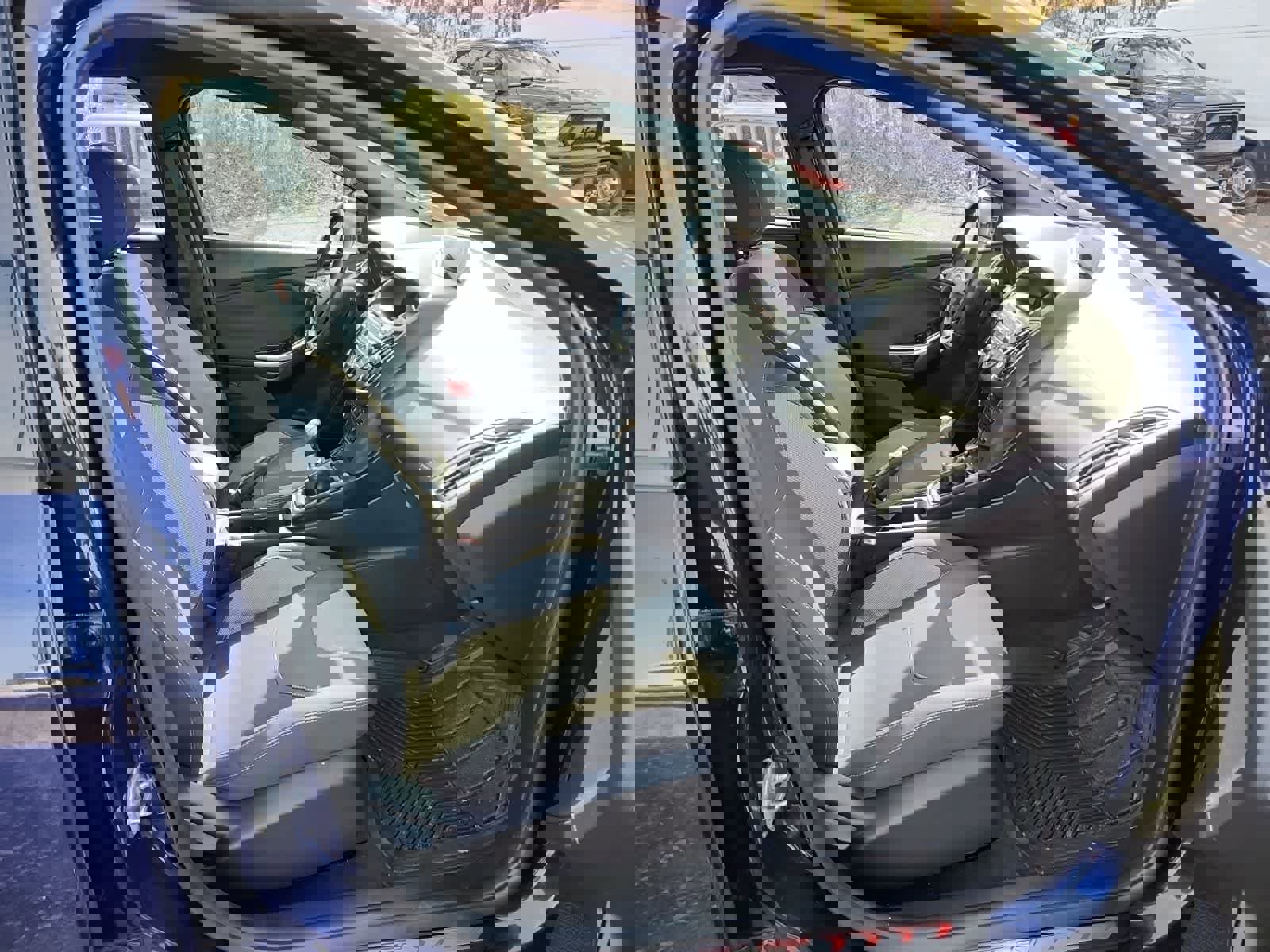 Used 2017 Ford Focus ST image 21