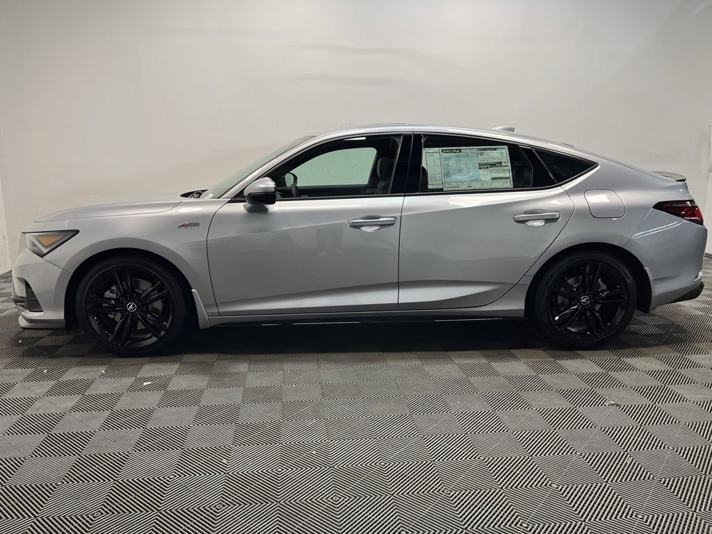 New 2026 Acura Integra A-Spec image 23