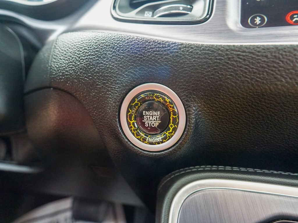 Used 2018 Dodge Challenger SXT Plus RWD image 18
