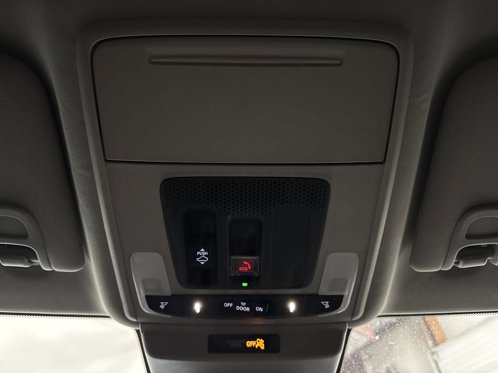 Used 2024 Honda Accord EX image 24