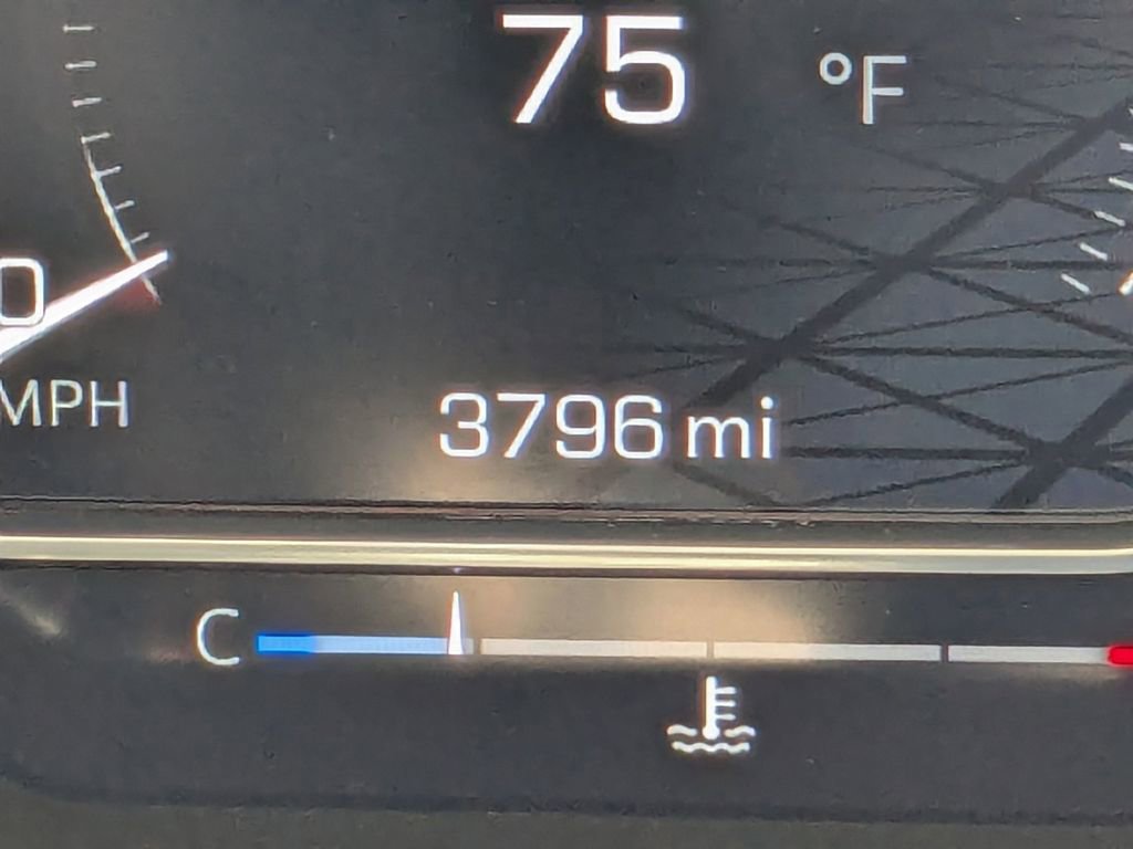 Used 2024 GMC Sierra 1500 AT4X w/ AT4X AEV Edition image 29