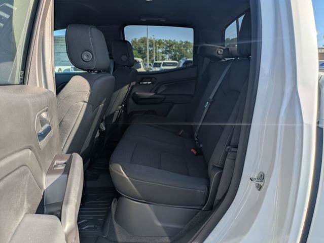 New 2026 Chevrolet Colorado LT w/ Advanced Trailering Package RWD image 15