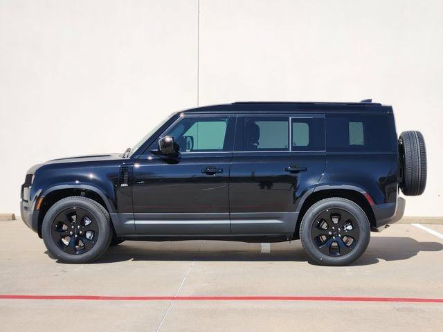Used 2026 Land Rover Defender 110 S AWD/4WD image 4