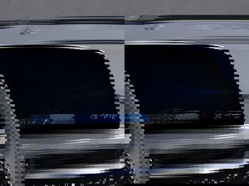 New 2026 Cadillac Lyriq Premium Luxury w/ LPO, Floor Liner Package image 40