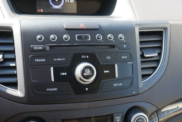 Used 2014 Honda CR-V EX-L image 22