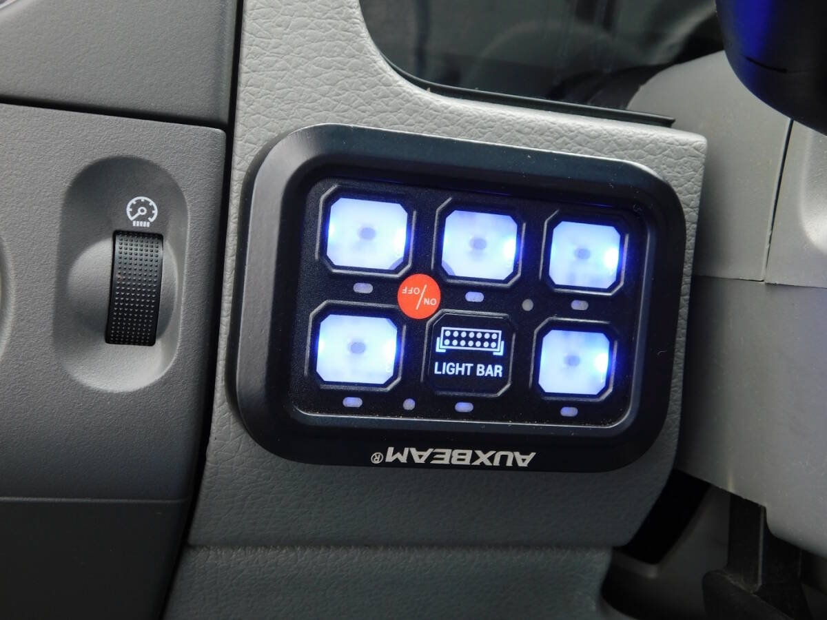 Used 2008 Ford F150 XLT AWD/4WD image 14