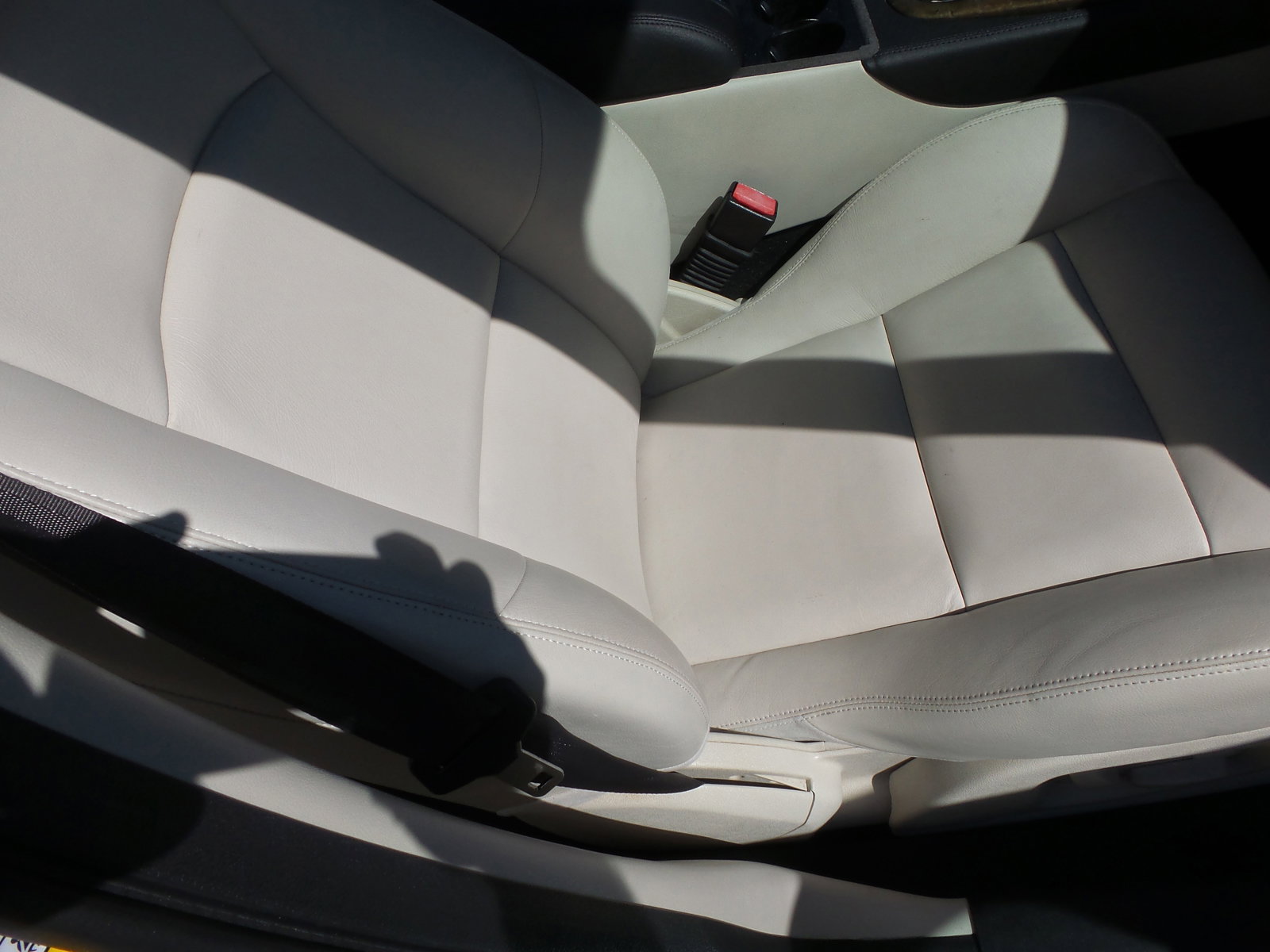 Used 2003 Jaguar S-TYPE R RWD image 40